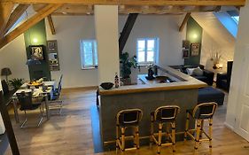 Ferienwohnung D.D. Chalet