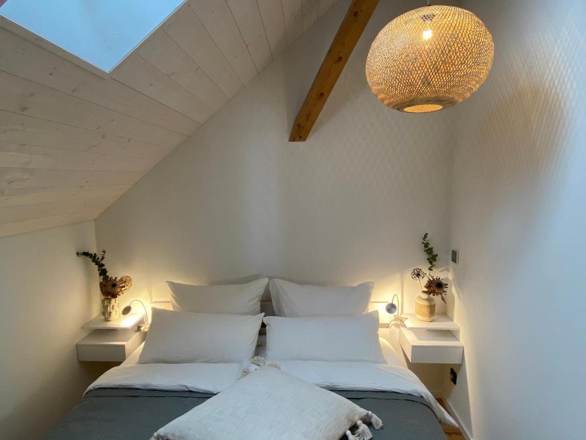 Ferienwohnung D.D. Chalet Aitrach Buitenkant foto